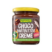Rapunzel Bio Choco Zartbitter Schokoaufstrich Vegan 250 g 250 g
