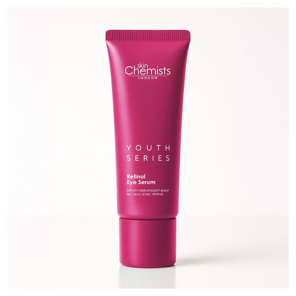 skinChemists Retinol Bakuchiol Augenserum 15 ml