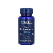 Super R-Liponsäure 240 mg, Gemüsekapseln 60 St