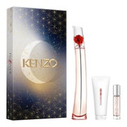 FLOWER BY KENZO L'ABSOLUE LOT 3 Stück 0,003 l