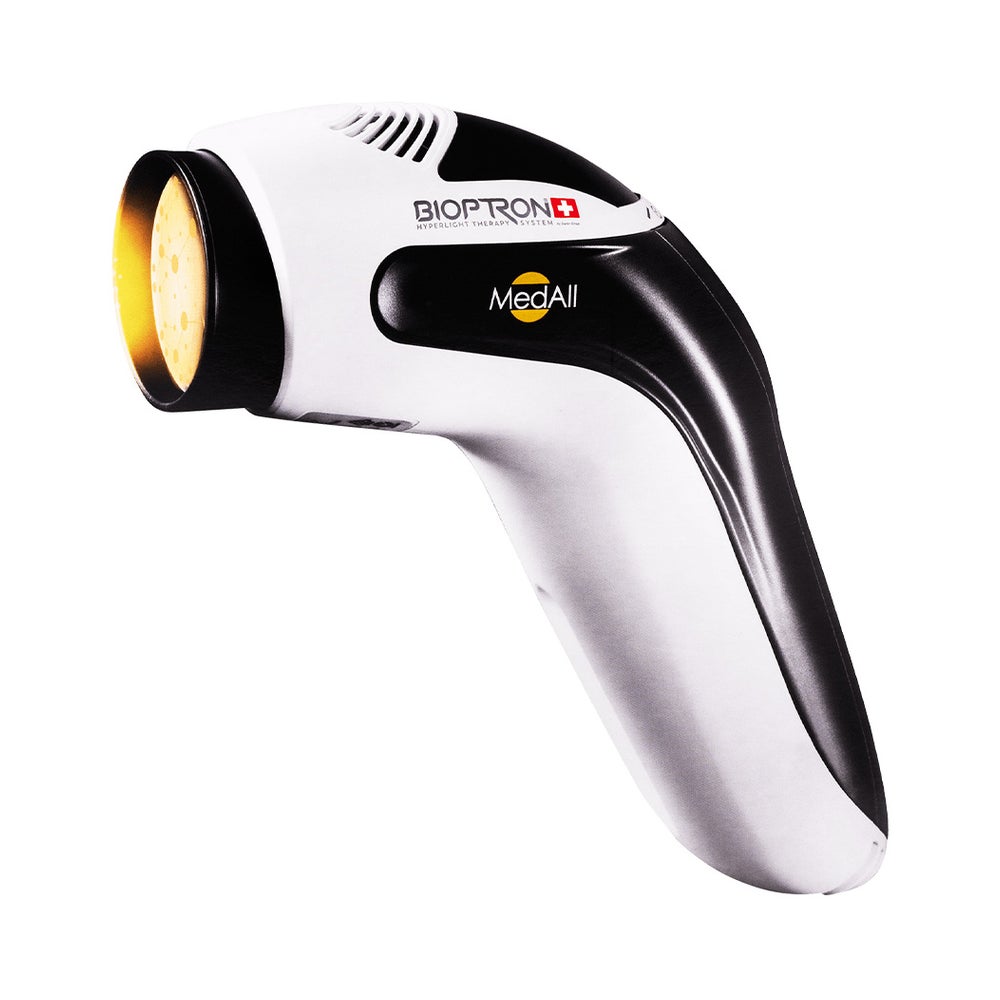 Zepter Medical Bioptron MedAll ohne Stativ - Medizinprodukt 1 St