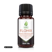 LS & C Nutrition | Flohix | Fell & Haut | für Haustiere 10 g 10 g