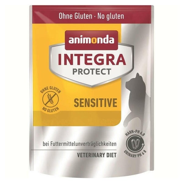 Integra Protect Cat Sensitive 0,3 kg