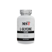 MST Nutrition® Glycine 1000 mg 120 Kapseln 120 St
