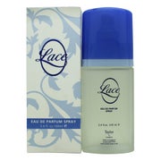 Taylor of London Lace Eau de Parfum Spray - 100ml 0,1 l