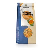 Bio-Ringelblumenblüten lose – 50 g blumig-krautiger Genuss