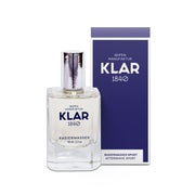 KLAR Rasierwasser Sport