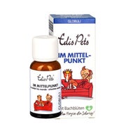 Edis Pets® Im Mittelpunkt Bio Bachblüten für Hunde 20 g