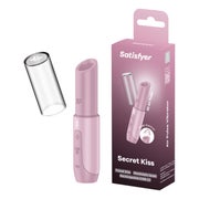 Satisfyer - Secret Kiss - Wave Klitoris-Stimulator 1 St