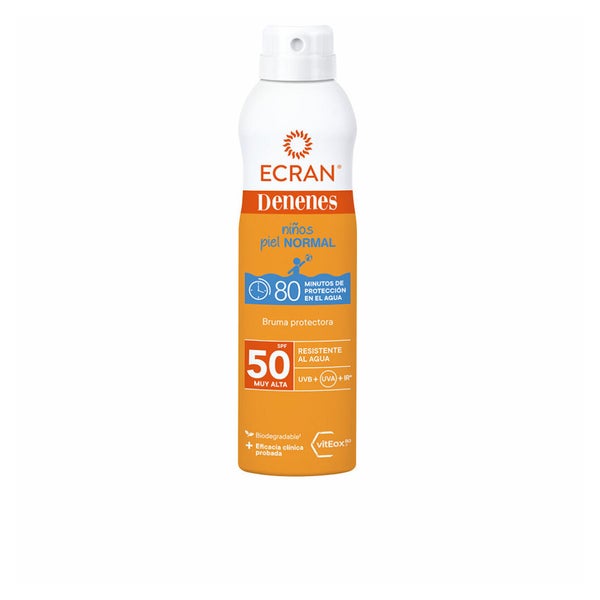 Ecran Denenes Bruma Protectora Spf50 250ml 0,25 l