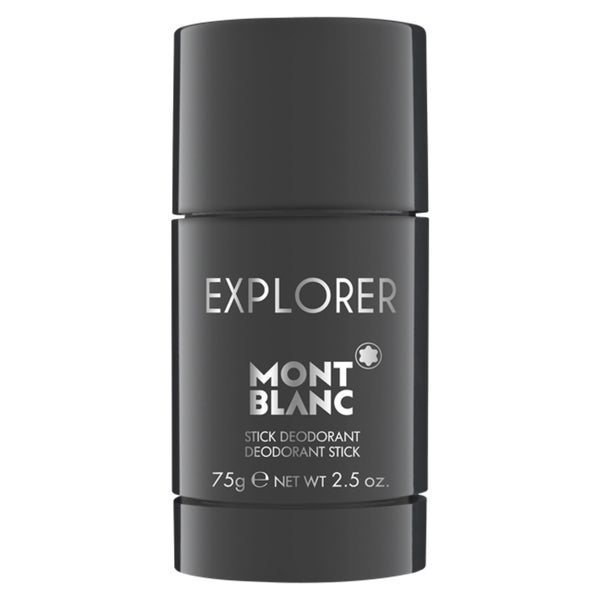 Explorer Deodorant Stick
