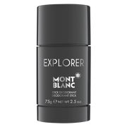 Explorer Deodorant Stick