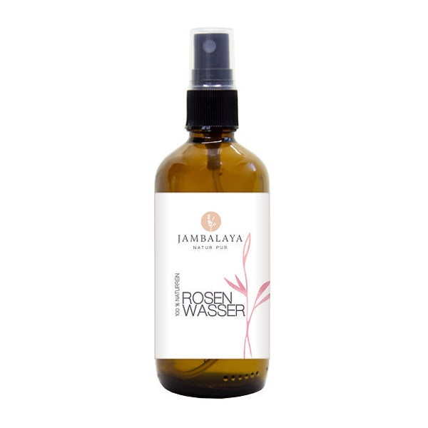 Rosenwasser 100 ml