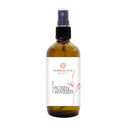 Produktabbildung: Rosenwasser 100 ml