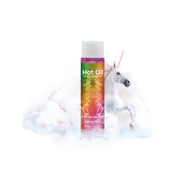 Erotisches Massageöl Nuei Cosmetics of the Night