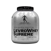 Kevin Levrone Levro Whey Supreme Vanilla 2000 g