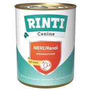 Rinti - Canine Niere/Renal 4,8 kg