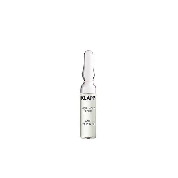 Klapp Skin Boost Reduce Anti Couperose
