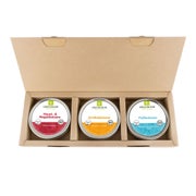 GREENDOOR Geschenk Set Balsam 225 ml
