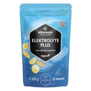 Elektrolyte Plus Vitamin C+b-vitamine Zitrone Plv. 25X9 g