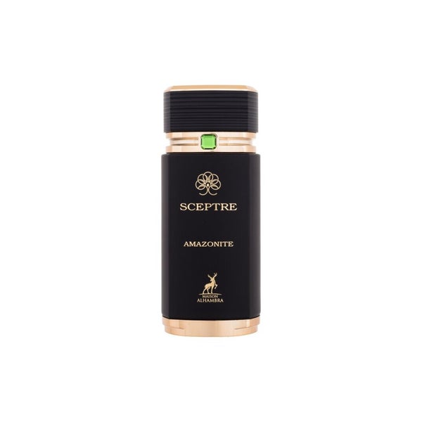 Maison Alhambra Sceptre Amazonite Eau De Parfum 100 ml 0,1 l