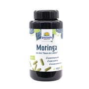 Govinda Moringa Kapseln Bio