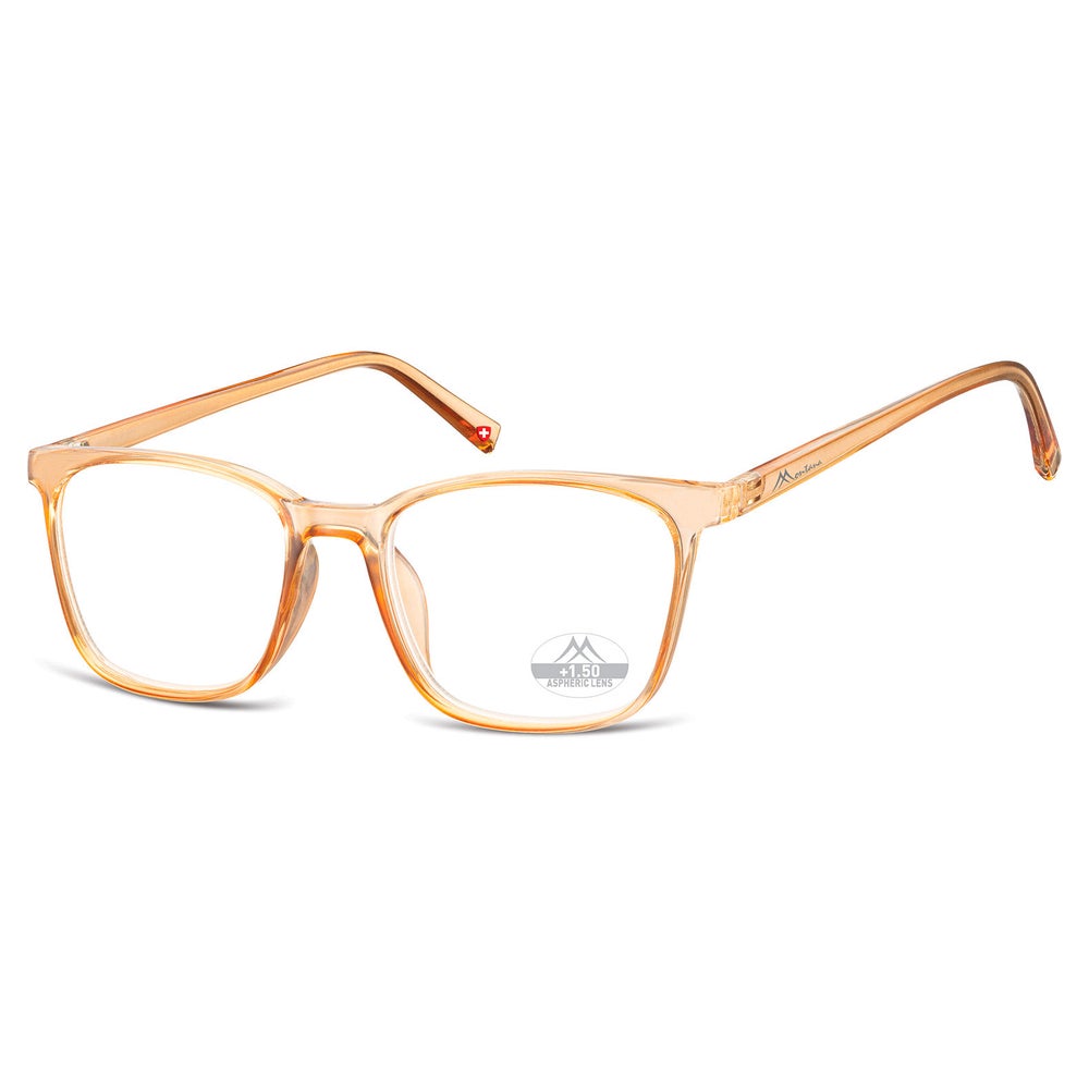 Fertiglesebrille Virginia +1.00 1 St