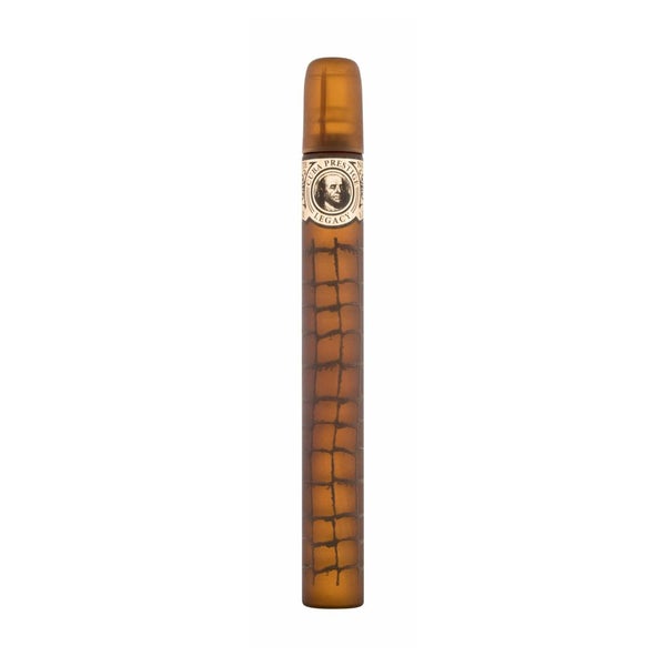 CUBA ORIGINAL Kuba Prestige Vermächtnis EDT 35ml 0,035 l