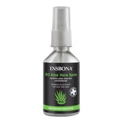 ALOE VERA Spray Bio Ensbona 50 ml