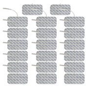 Produktabbildung: axion® selbstklebende Elektrodenpads 10x5 cm - 2mm ST 20 St