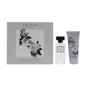 Ted Baker Amelia 2 Piece Gift Set: EdT 50ml - Hand Cream 100ml