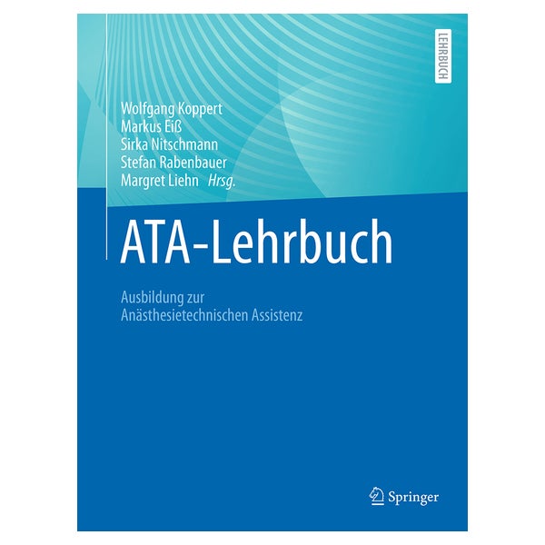 ATA-Lehrbuch 1 St