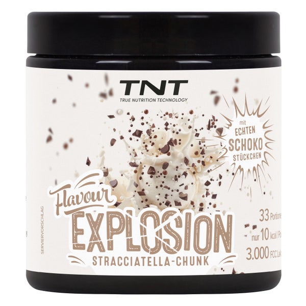 Flavour Explosion 100 g