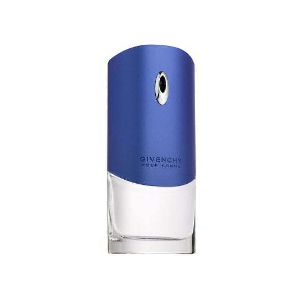 Givenchy Blue Label For Men Eau De Toilette Spray 100ml 0,1 l