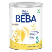 Nestle BEBA 3 Pulver 800 g
