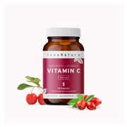 InnoNature Vitamin C 300 mg Kapseln 60 St