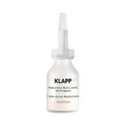 Klapp Hyaluronic Triple Action Moisture Booster 1 St