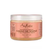 SHEA MOISTURE  Coconut & Hibiscus Curling Gel Souffle 355 ml
