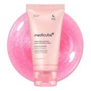 Medicube PDRN Pink Caffeine Night Wrapping Mask 75 ml 75 ml