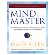 Mind is the Master 1 St