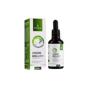 Kraftgras Green Mellow 50 ml