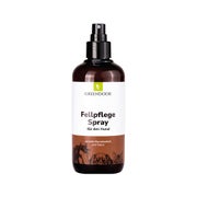GREENDOOR Fellpflegespray für Hunde 250 ml