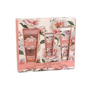 Geschenkset Rose Petral – AAA Bath & Body Collection 390 ml