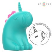 Intense - Trixie - Einhorn Zungenklopfstimulator 1 St