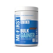 Polleo Bulk Gainer, 1 kg, Chocolate 1 kg