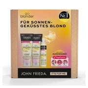 John Frieda Go Blonder Vorteils-Set 650 ml