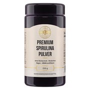 Produktabbildung: Spirulina Pulver I-like-it-clean 250 g