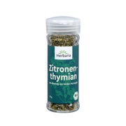 Herbaria Zitronenthymian Bio