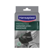 Produktabbildung: Hansaplast Handgelenk-Bandage verstellbar 1 St
