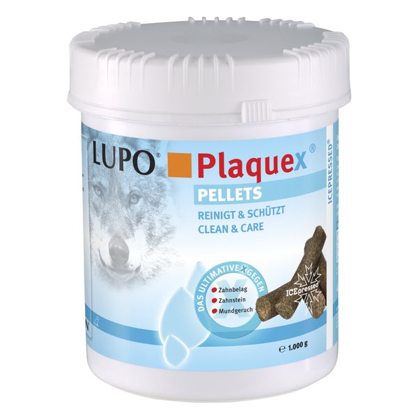 Luposan Plaquex 1000 g
